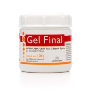 Gel Final