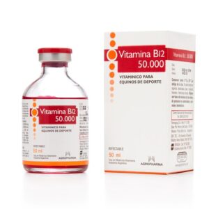 Vitamina B12