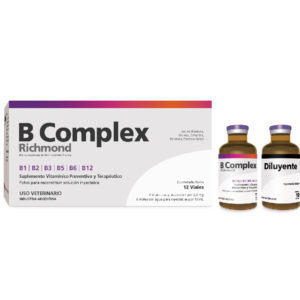 B Complex