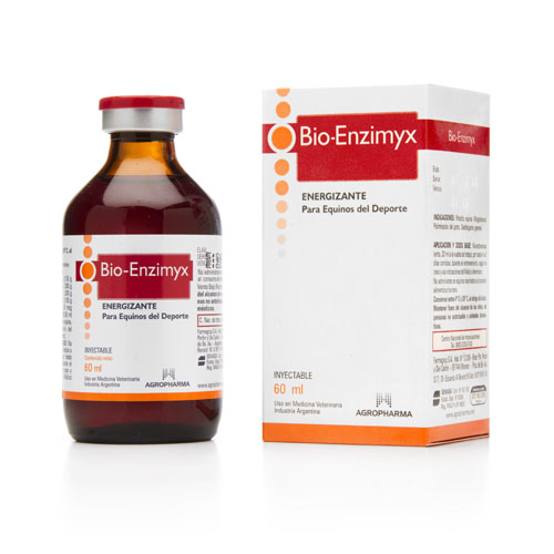 Bio-Enzimyx