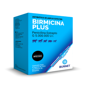 Birmicina Plus