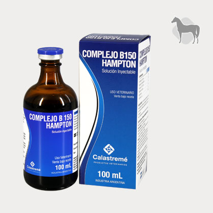 Complejo B150 Hampton