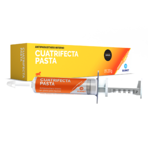 Cuatrifecta