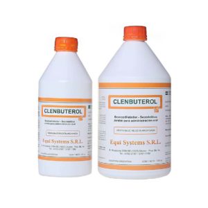 Clenbuterol Jarabe