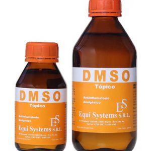 DMSO Tópico