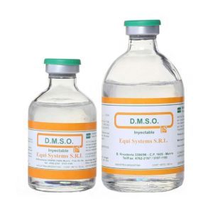 DMSO Inyectable