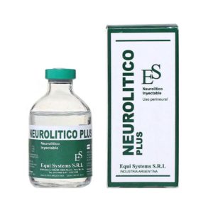 Neurolitico Plus