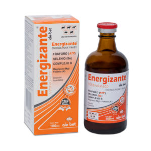 Energizante