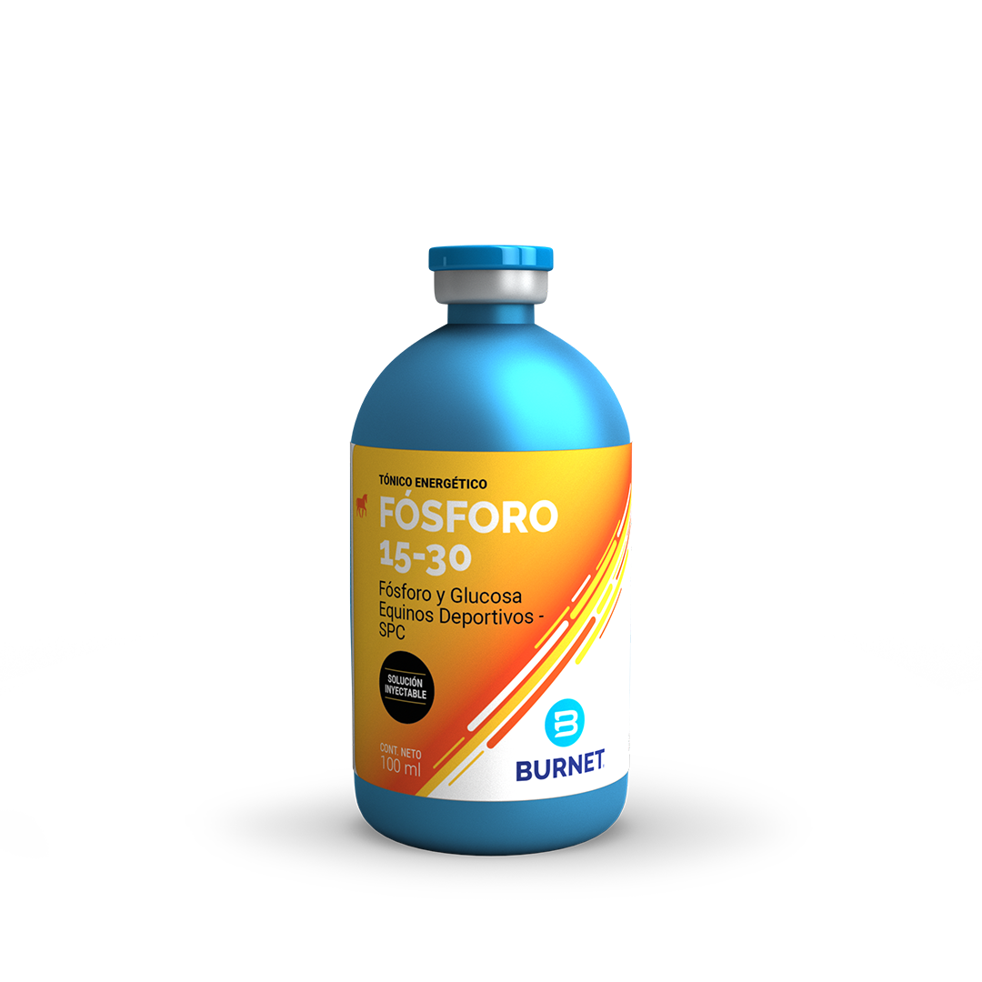 Fosforo 15-30