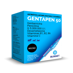 Gentapen 50