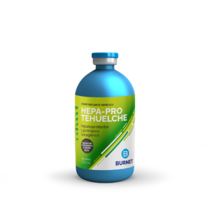 Hepa-Pro Tehuelche