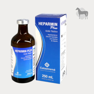 Heparmin Plus
