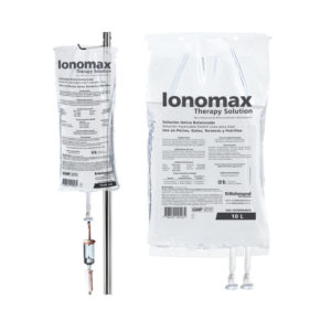 Ionomax x 1 Lt.