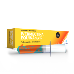 Ivermectina 1,2%