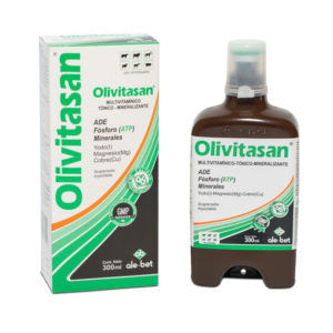 Olivitasan