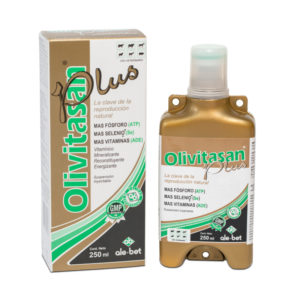 Olivitasan Plus