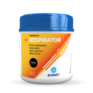 Respirator