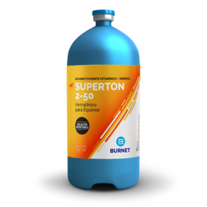 Superton 2-50