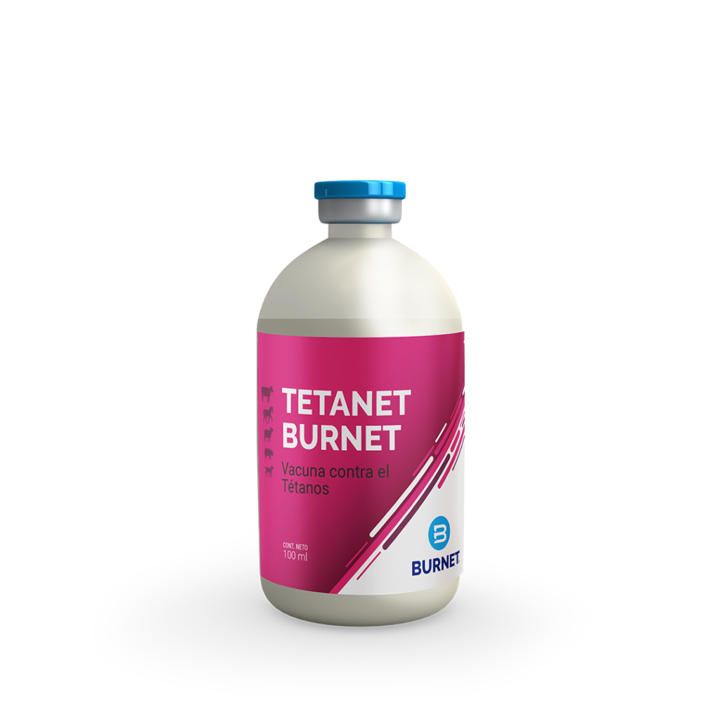 Tetanet