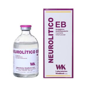 Neurolitico EB