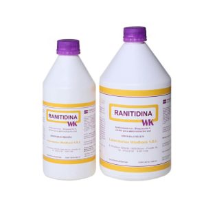 Ranitidina