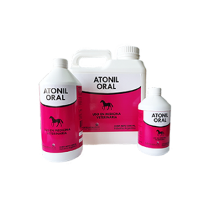 Atonil Oral
