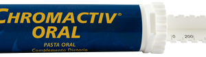Chromactiv Oral