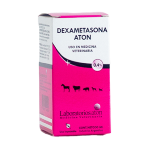 Dexametasona