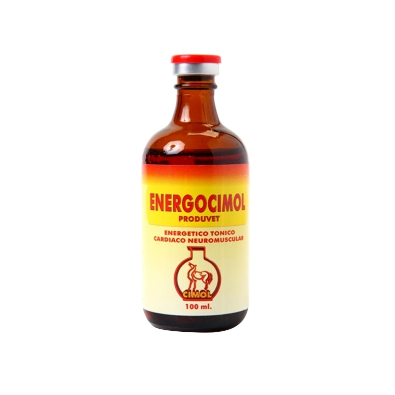 Energocimol