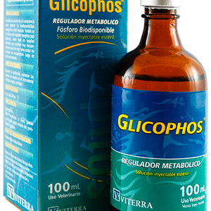 Glicophos