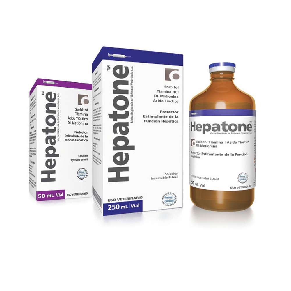 Hepatone Large