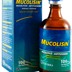 Mucolisin