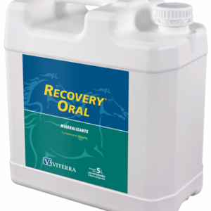 Recovery Oral