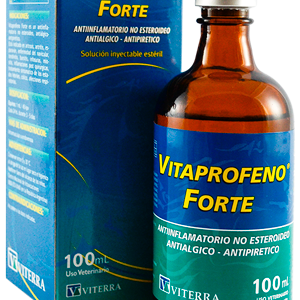 Vitaprofeno Forte