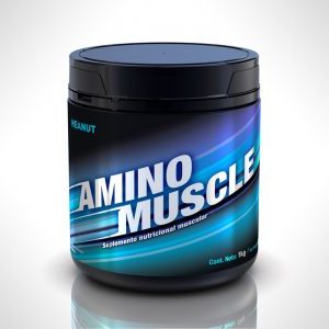 Amino Muscle