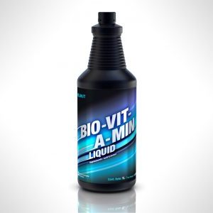 Bio-Vit-A-Min Liquido