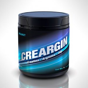 Creargin