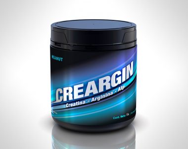 Creargin