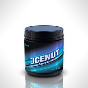 Ice Nut
