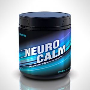 Neuro Calm