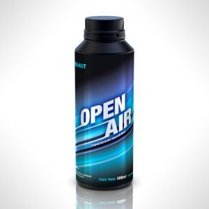 Open Air