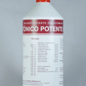Tonico Potente