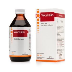 Workalin Topico