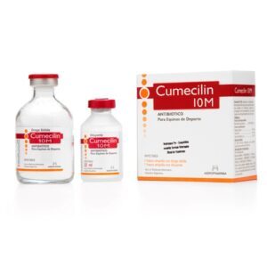 Cumecilin 10M