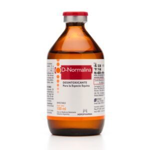 D-Normalina