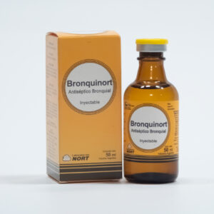 Bronquinort