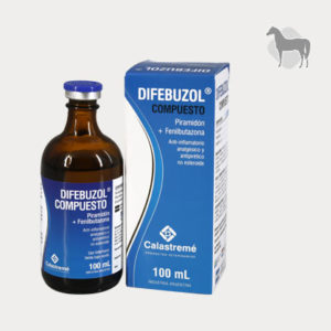Difebuzol Compuesto