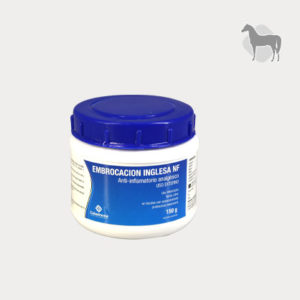 Embrocación Inglesa