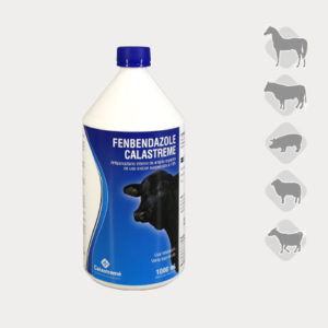 Fenbendazole