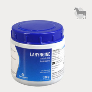 Laryngine
